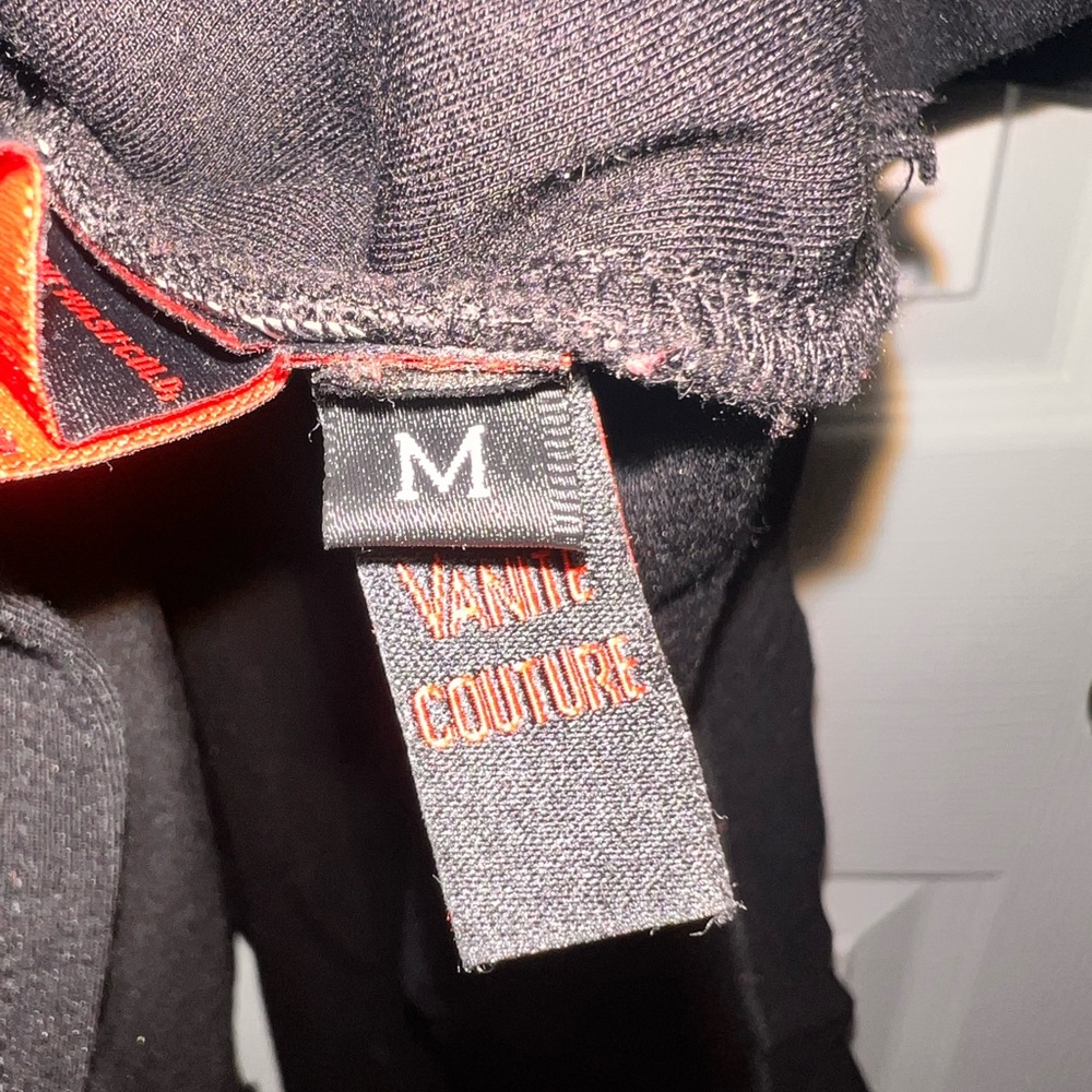 Vanite Couture Jacket - image 7